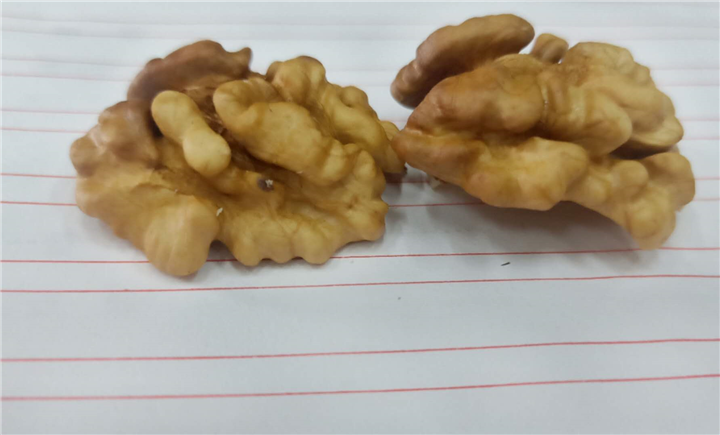 薄皮核桃 