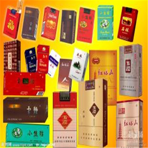 重庆九龙坡区回收烟酒告诉您如何辨真伪 