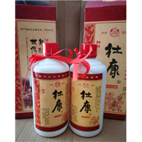 江北老酒回收