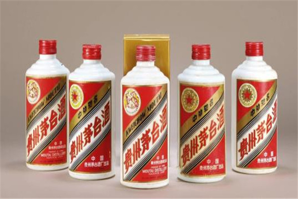 重庆北碚区回收烟酒 