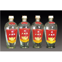 重庆巴南区回收烟酒浅说葡萄酒 