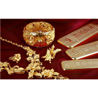 金条首饰奢侈品回收