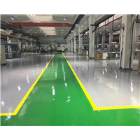 南京环氧地坪施工电话