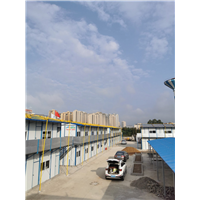 活动房厂家 