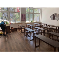国峰书法学校治理 