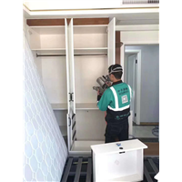福州除甲醛公司 