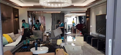 福州专业除甲醛 