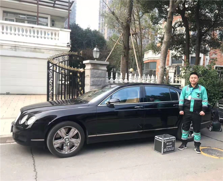 福州汽车除甲醛 