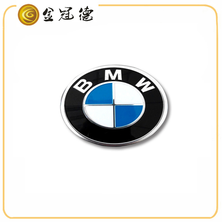 深圳汽车logo厂家