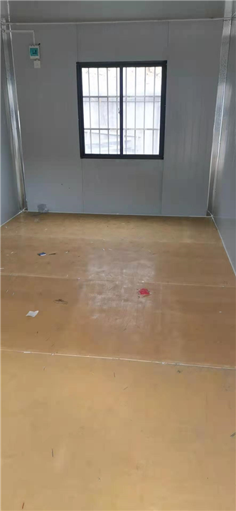 宁波住人集装箱出售
