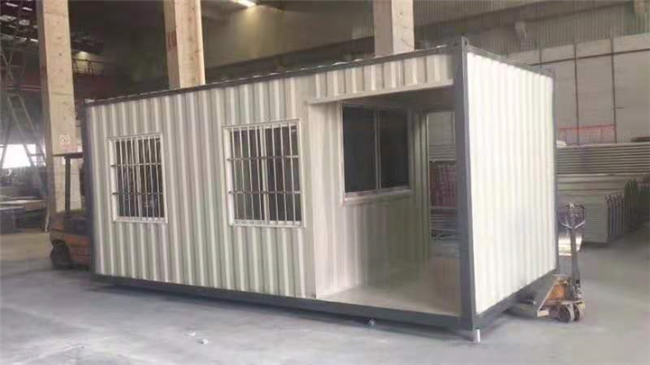 慈溪集装箱出租出售
