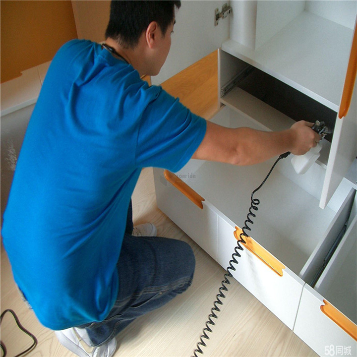 南京灭鼠公司