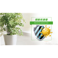 南京预防性消毒 