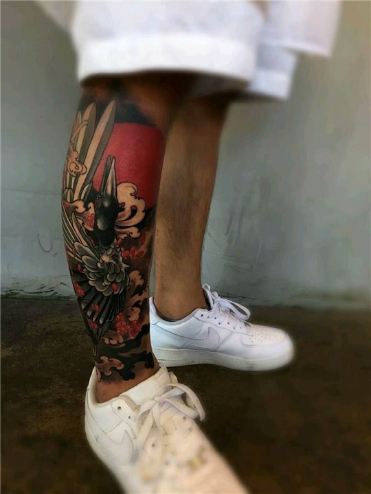 莆田专业纹身工作室 