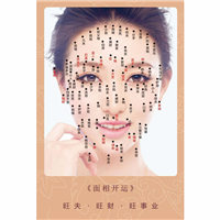 点痣开运