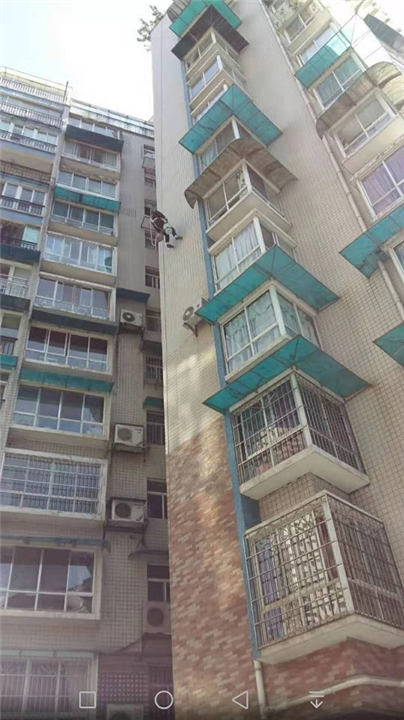 贵阳南明区防水补漏 