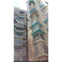 贵阳南明区防水补漏 