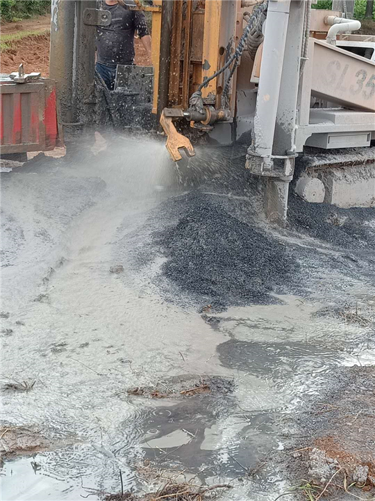 贺州打井
