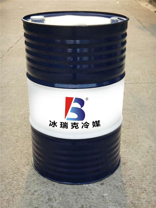 新疆冰瑞克冷煤载冷剂公司 