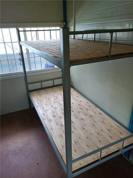 厦门双人床回收