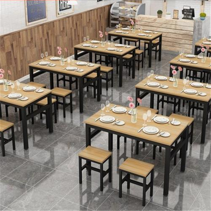 福州餐厅桌椅定制