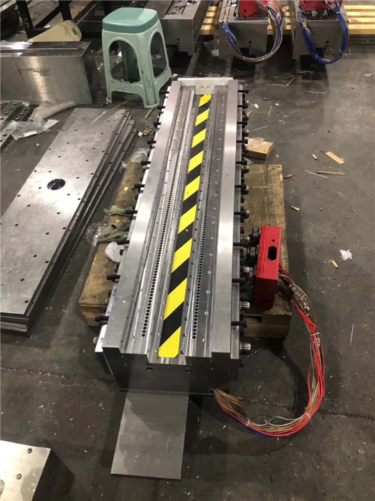 贵州绒喷机模具价格多少 