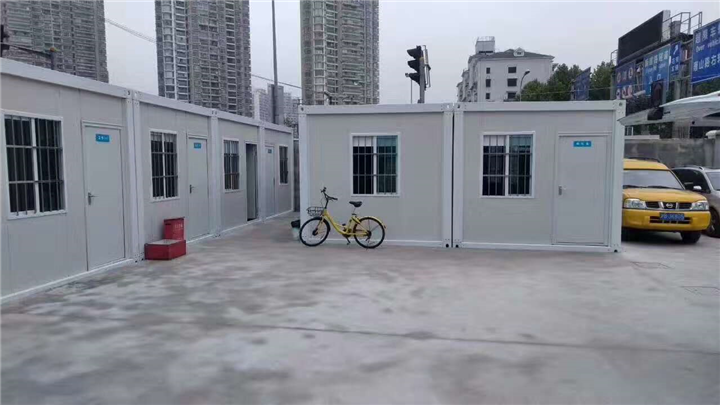 南昌集装箱租售