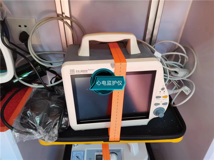 湖北救护车租赁，湖北救护车出租电话