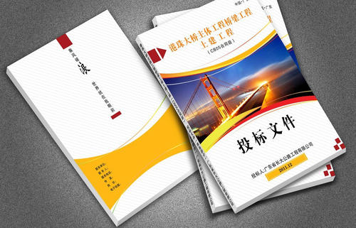 新疆标书制作 