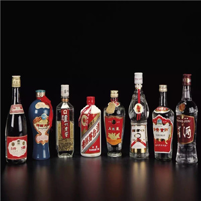 常州烟酒回收2