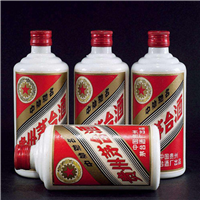 常州茅台酒回收 3