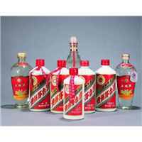 镇江回收茅台酒