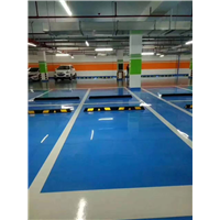 辽宁环氧地坪