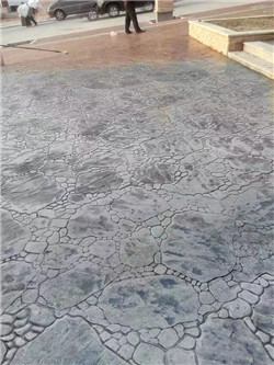 营口压花地坪