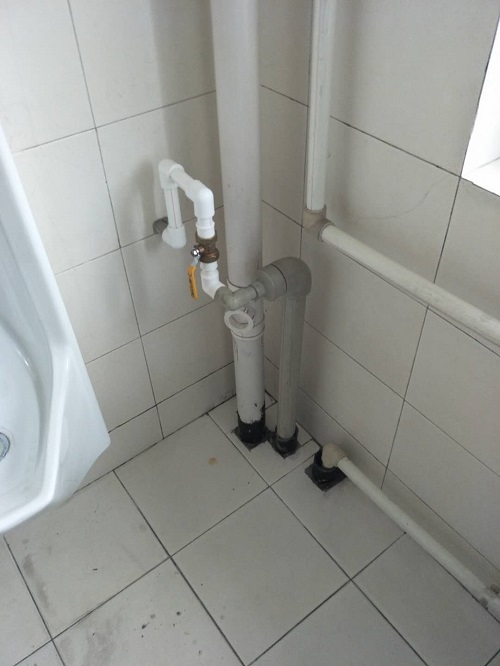 石家庄水电安装知识 