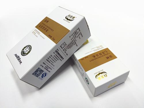 惠州彩盒印刷厂家