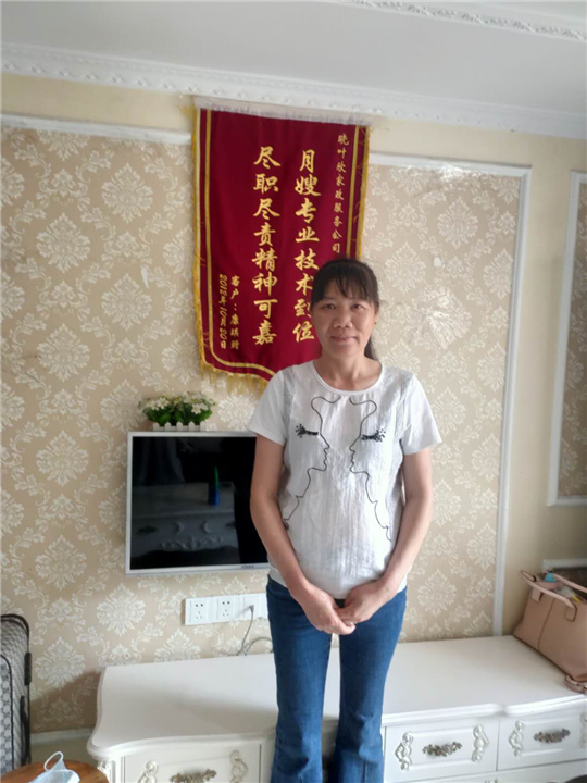 厦门育婴师