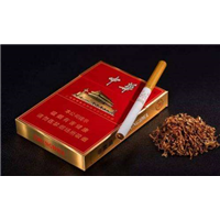 保定名烟回收公司