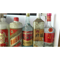 保定五粮液回收