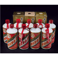 保定烟酒回收