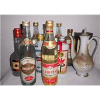 保定烟酒回收公司
