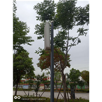 亳州音响立杆