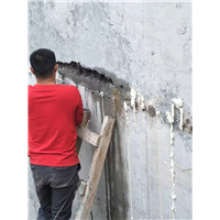 绵阳防水堵漏 