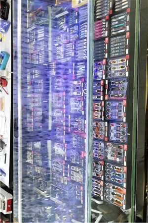 定边县哪有配汽车钥匙安边镇配车遥控钥匙 