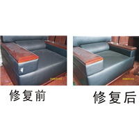 乐山沙发翻新维修 