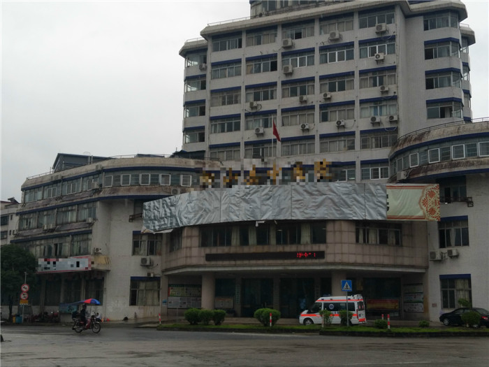 清远外墙清洗