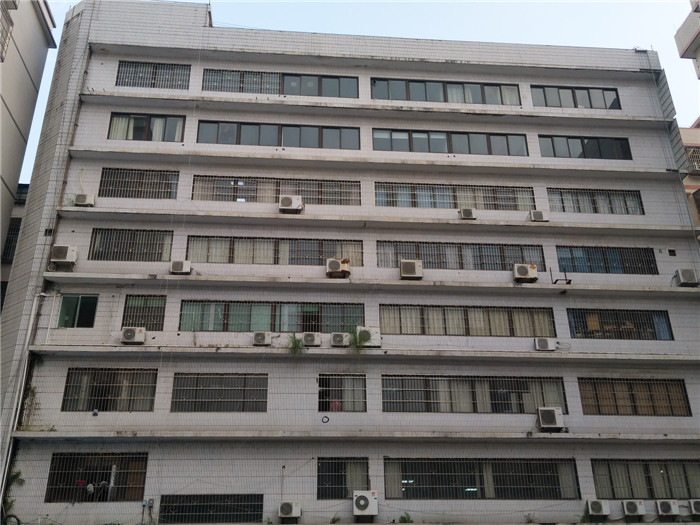 清远外墙清洗公司