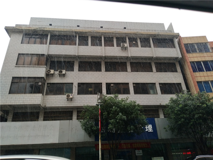 清远外墙清洗价格