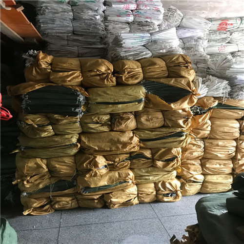 东莞市凤岗二手编织袋 