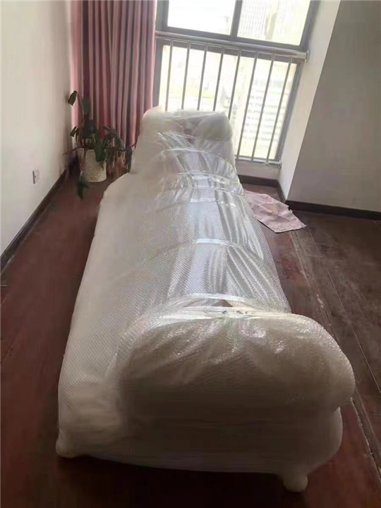 清镇搬家公司